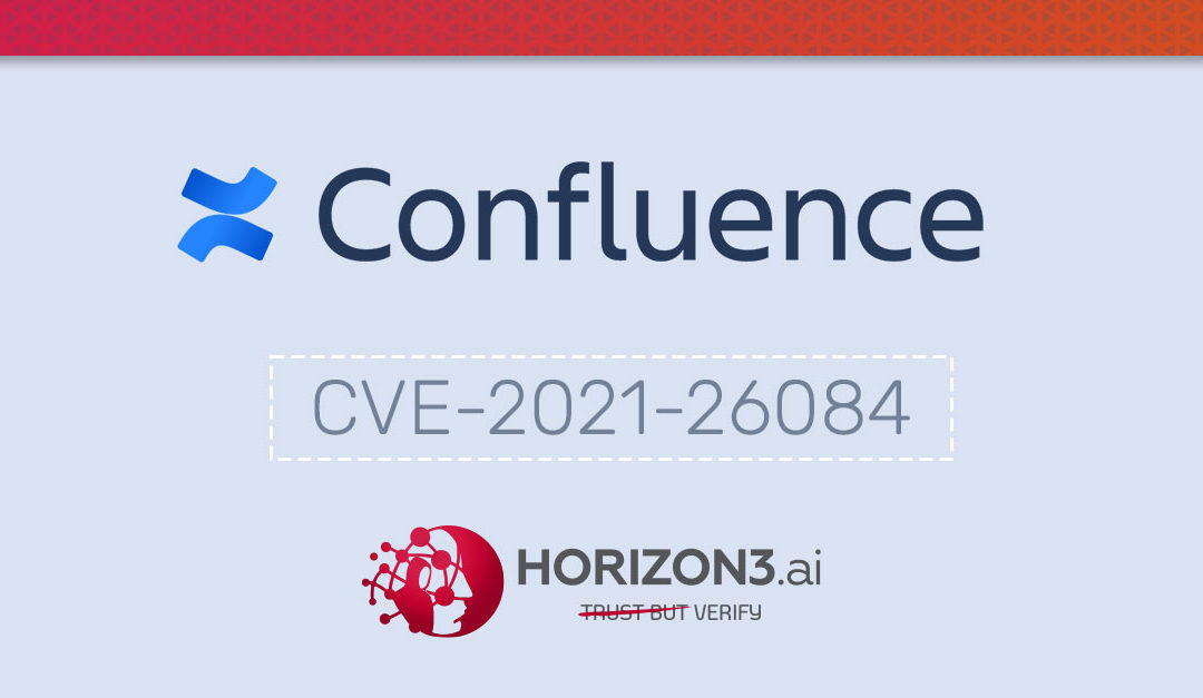 Confluence Server OGNL Injection: CVE-2021-26084