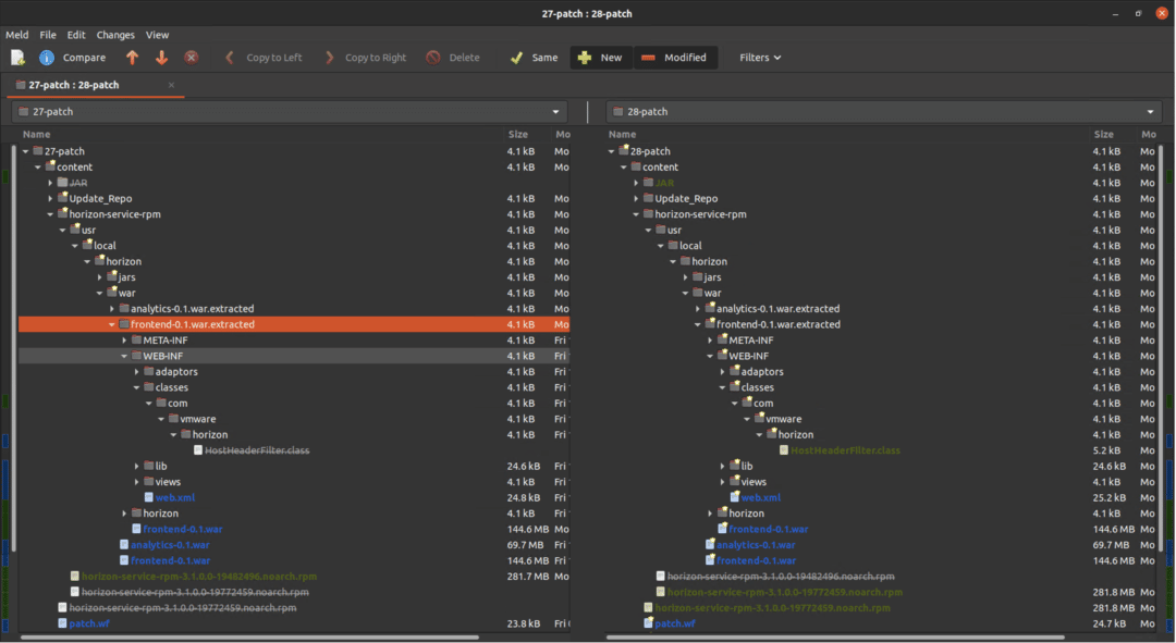 VMware Authentication Bypass Vulnerability (CVE-2022-22972) Technical ...