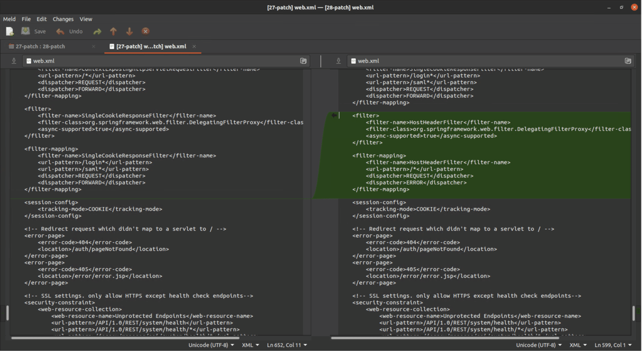 VMware Authentication Bypass Vulnerability (CVE-2022-22972) Technical ...