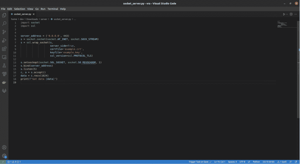 VMware Authentication Bypass Vulnerability (CVE-2022-22972) Technical ...