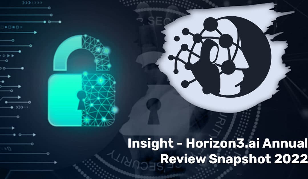 Insight – Horizon3.ai Annual Review Snapshot 2022