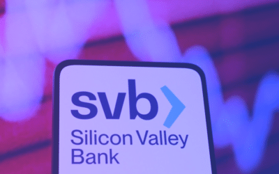 Silicon Valley Bank (SVB) Failure Could Signal a Rise in Business E-mail Compromise (BEC)