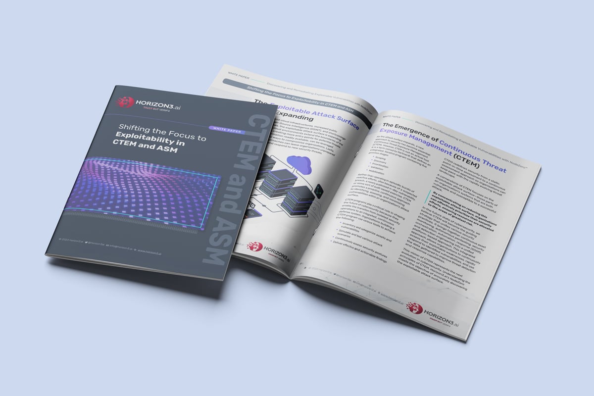 Shifting the Focus to Exploitability in CTEM and ASM