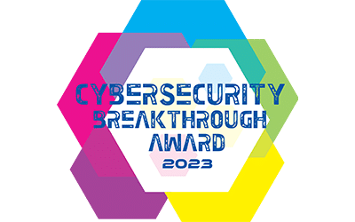 Cyber Breakthrough Award