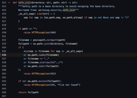 NTLM Credential Theft in Python Windows Applications | Horizon3.ai