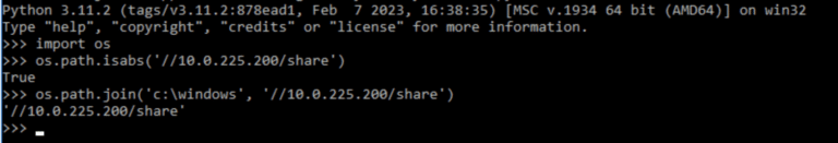 NTLM Credential Theft in Python Windows Applications | Horizon3.ai